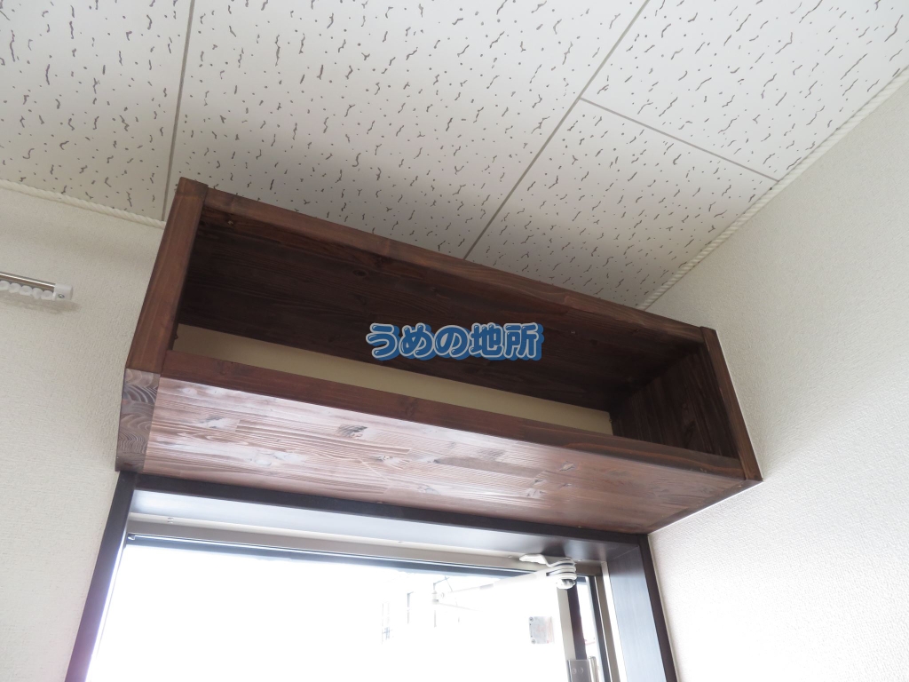 その他　玄関収納