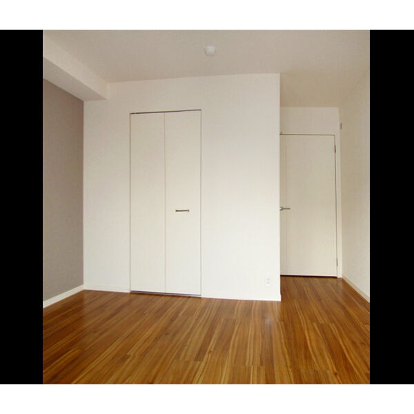 セキュリティ　シエラハウス