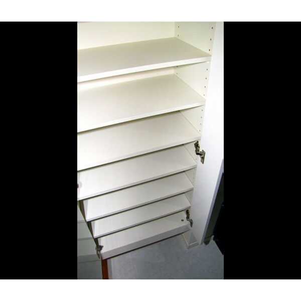 玄関　シエラハウス