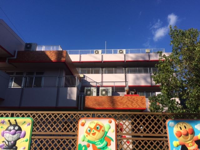 幼稚園・保育園　いずみ保育園（幼稚園・保育園）まで380m