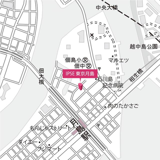 その他　案内図