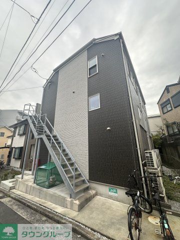 エントランス　その他共有部分