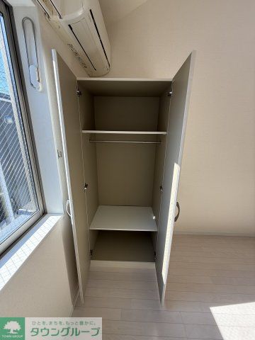 収納　別部屋写真参考