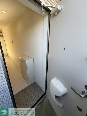 玄関　別部屋写真参考