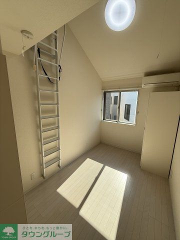 居室・リビング　別部屋写真参考