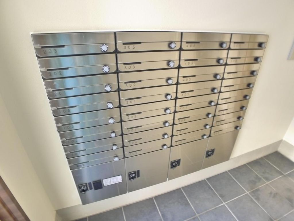 その他共有部分