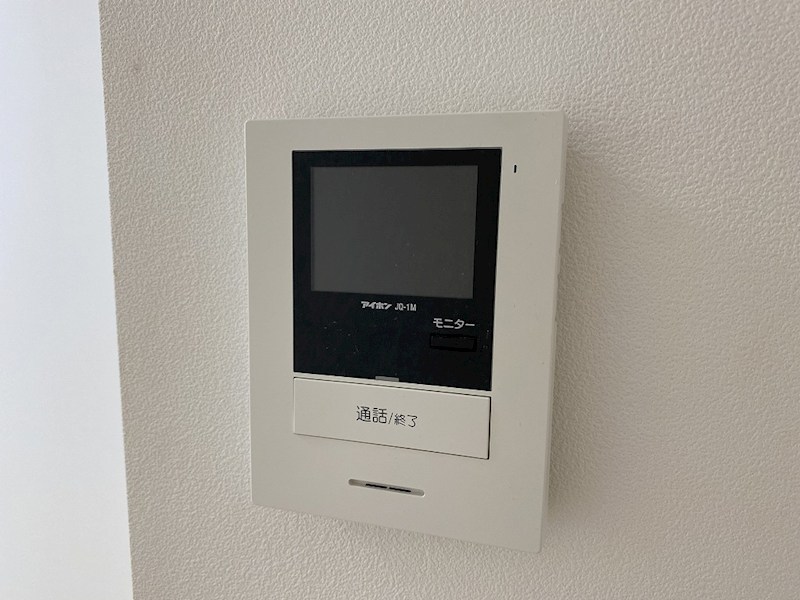 セキュリティ　別部屋参考