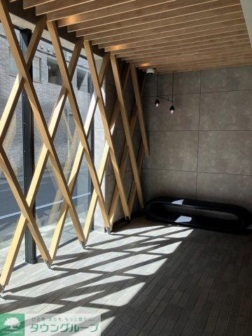 その他　ロビー