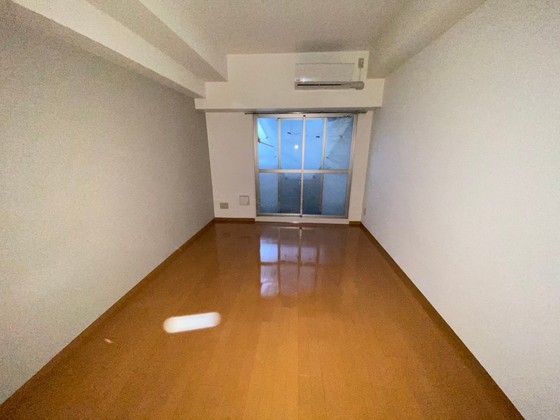 居室・リビング　※別部屋の写真です