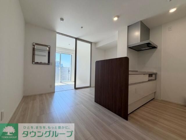 その他　リビング/居室