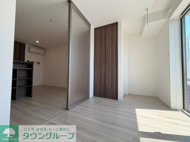 居室・リビング　リビング/居室