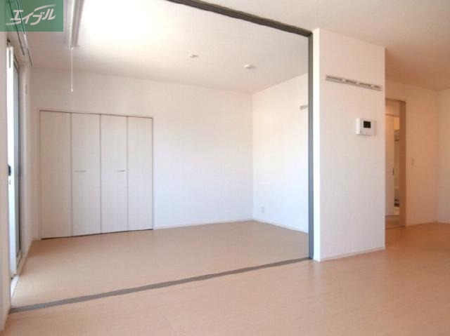 その他部屋・スペース　寝室