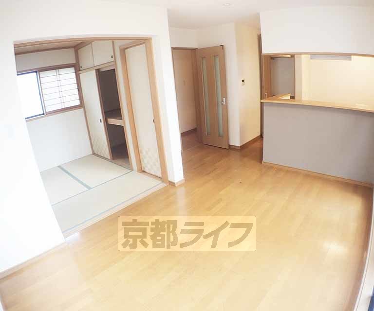 居室・リビング　過ごしやすいお部屋です。