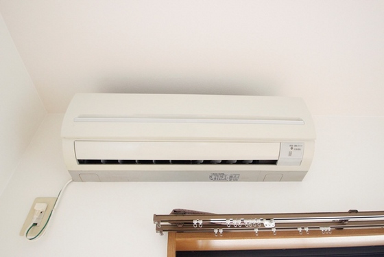 その他設備　※別部屋の写真です