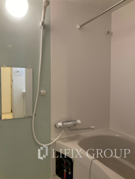 バス・シャワールーム　風呂