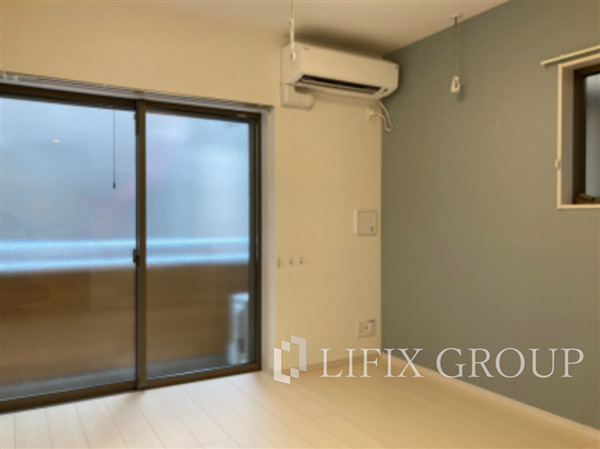 居室・リビング　居室・リビング