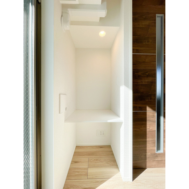 その他　カウンター