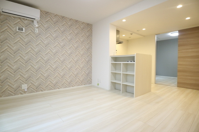 居室・リビング　ＬＤＫ