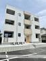 竜田口駅より徒歩50分 3階 新築の賃貸物件