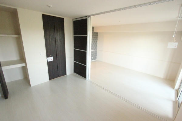 その他部屋・スペース　6帖洋室です