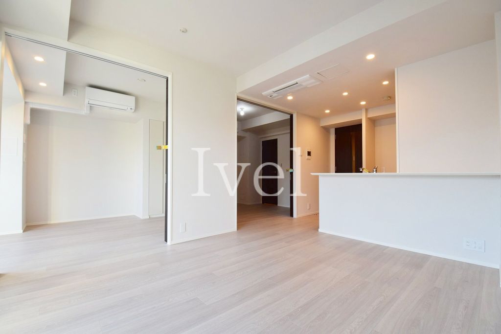 居室・リビング　リビング/居室