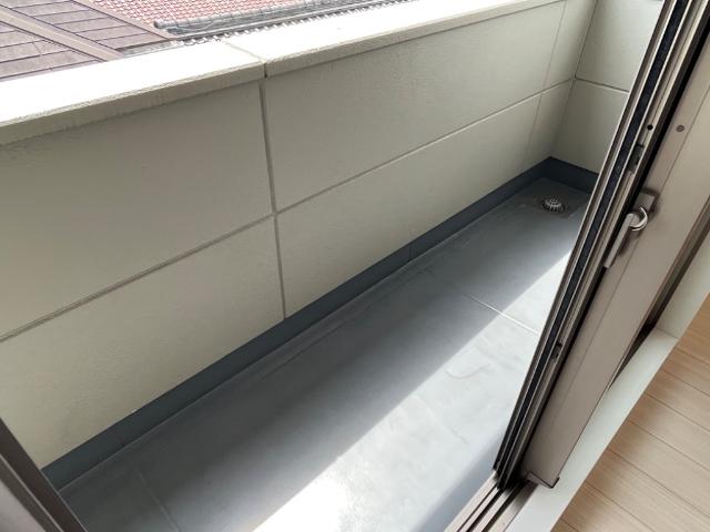 バルコニー　ベランダ