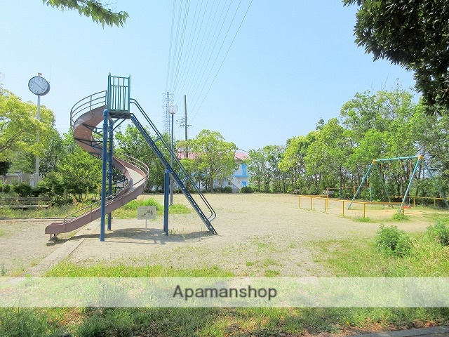 公園　町田公園（公園）まで343m