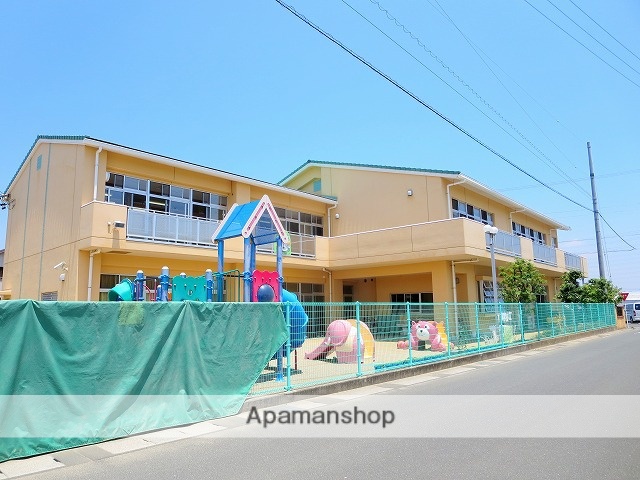 幼稚園・保育園　志都呂保育園（幼稚園・保育園）まで542m