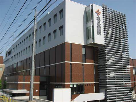 病院　名鉄病院（病院）まで710m