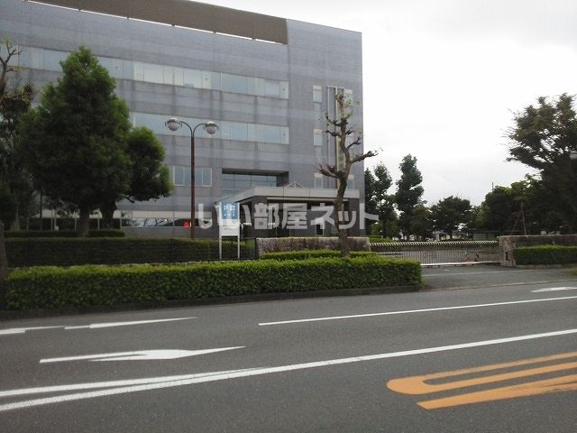 その他　西部運転免許センター（その他）まで564m