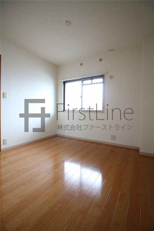 その他部屋・スペース　別号室の写真です