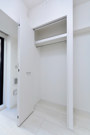 収納　☆収納スペース☆