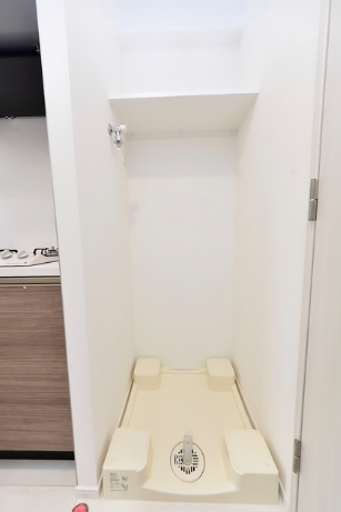 その他設備　☆室内洗濯機置き場☆