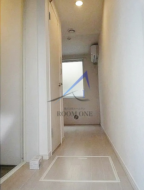 玄関　玄関です。