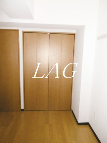 その他部屋・スペース　寝室です。