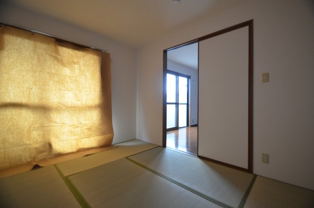 その他部屋・スペース　和室