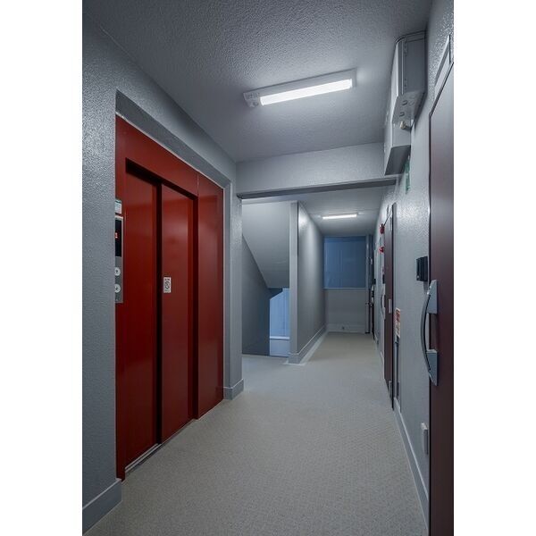 その他共有部分　洗面