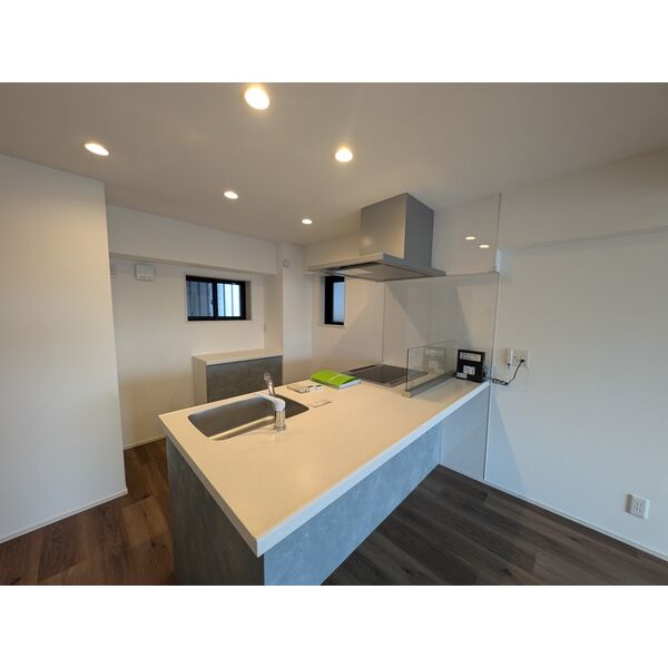 その他部屋・スペース　セキュリティ