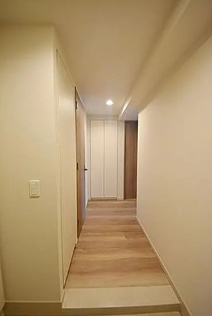 玄関　別部屋参考写真