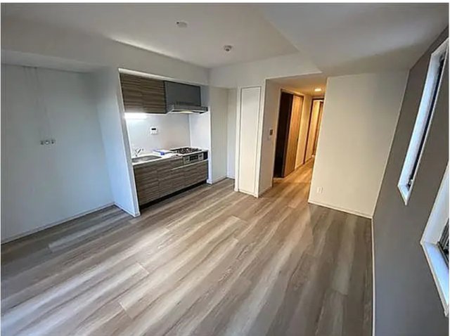 居室・リビング　別部屋参考写真