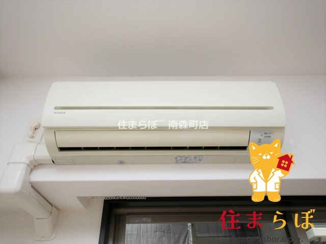 その他設備　生活に合うかが大切