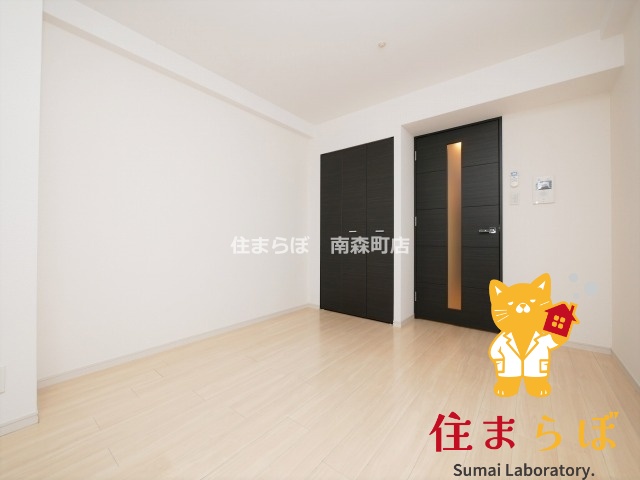 その他部屋・スペース　しっかり休める私空間