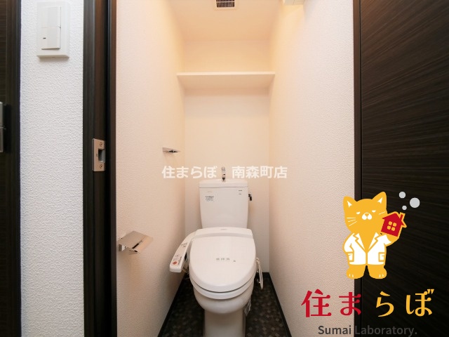 トイレ　意外と見られるポイント