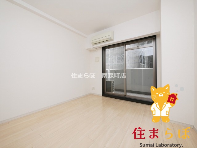 居室・リビング　暮らしの中心になる場所