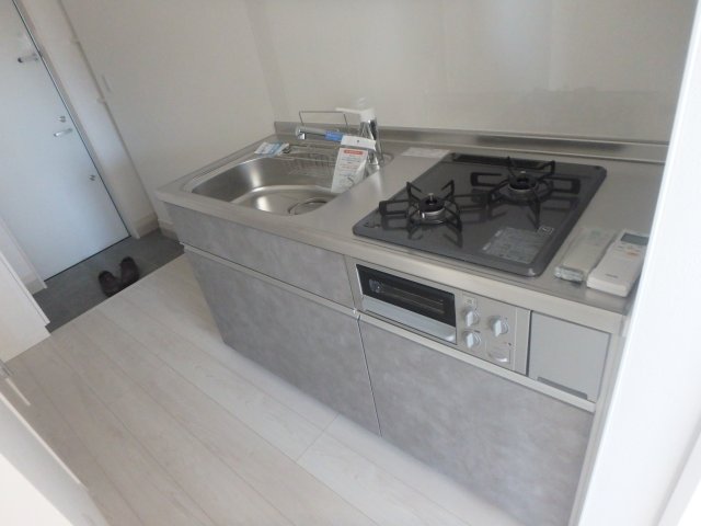 キッチン　※この写真はイメージです