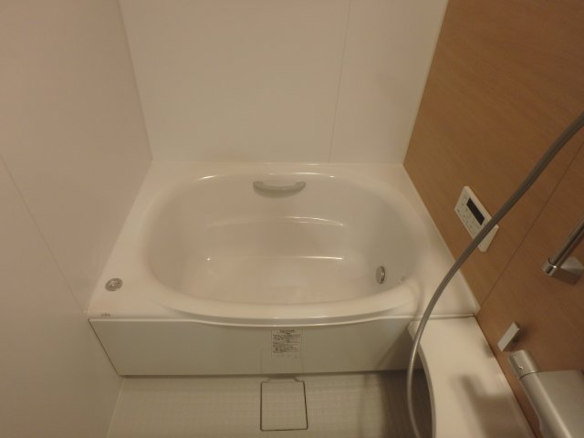 バス・シャワールーム　※この写真はイメージです