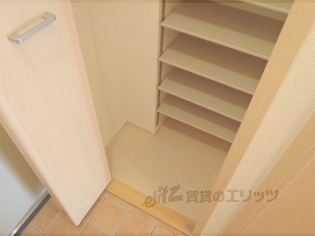 収納　下駄箱