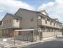 上桂駅より徒歩18分 2階 築15年1ヶ月の賃貸物件