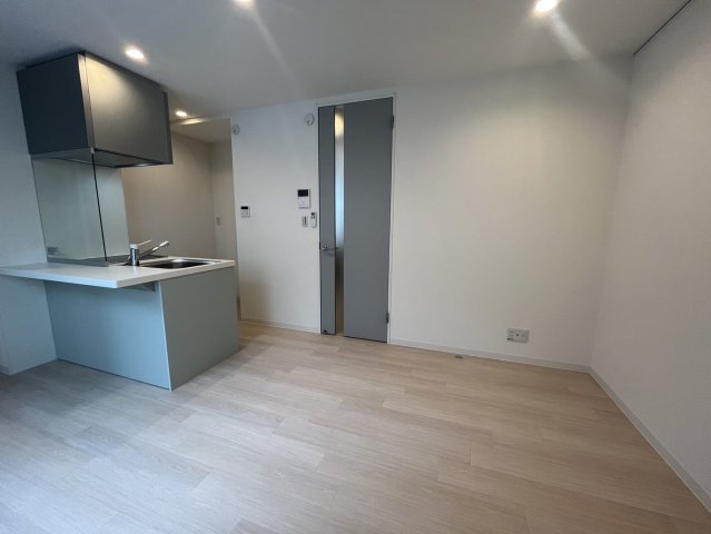 居室・リビング　ゆったりとしたリビングです