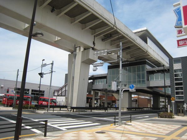 その他　舎人駅（その他）まで438m